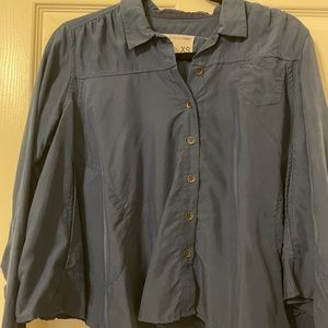 Rag and Bone swing top